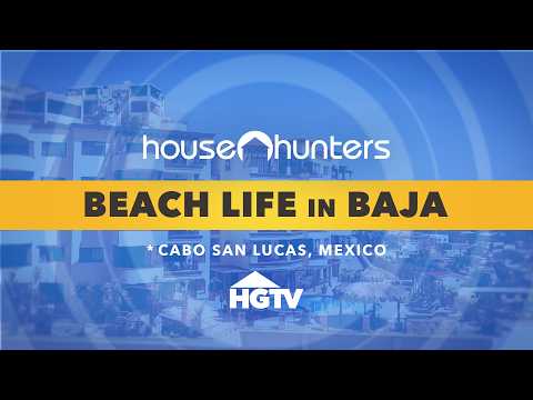 House Hunters International: 2 Hours in Cabo San Lucas β House Hunters Full Episode Marathon | HGTV
