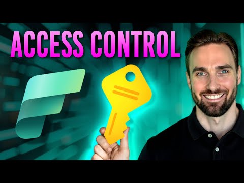 Microsoft Fabric Roles and Access Levels Explained | DP-700 Exam Prep