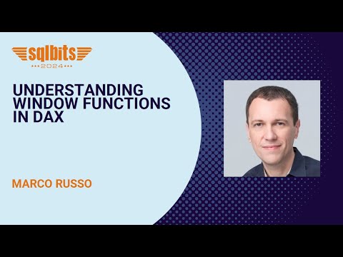 Understanding window functions in DAX