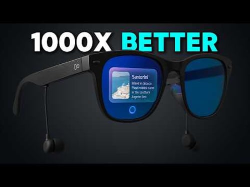 5 Life-Changing Meta Ray-Ban Display Accessories