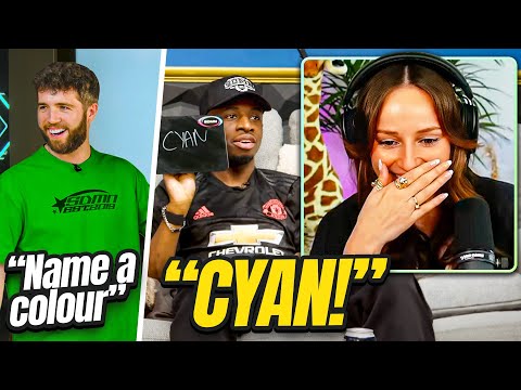 Freya Reacts to DO ALL THE SIDEMEN THINK THE SAME: JOSH EDITION