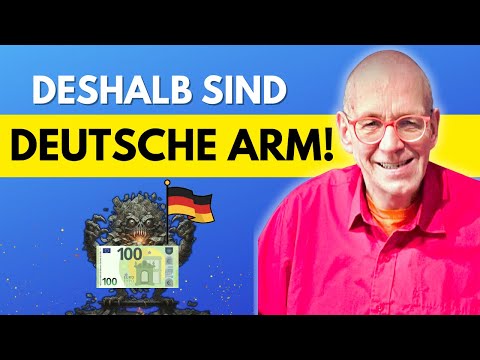 Warum 90 % falsch sparen und wie ehrliches Geld alles verändert!