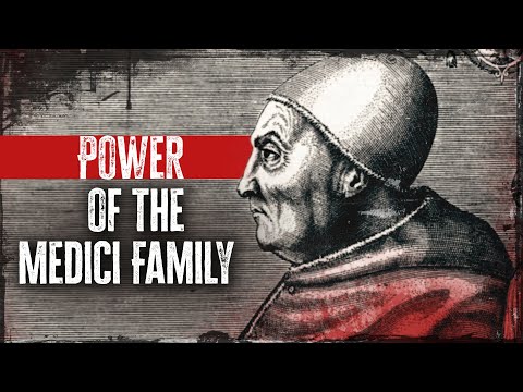 The Medici: Assassination of Giuliano de' Medici, 1478 | Cold Case