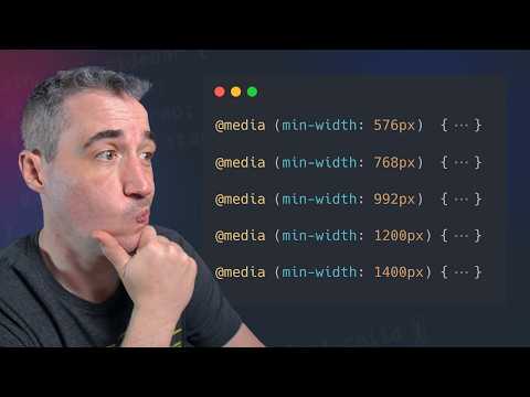 Content-First Breakpoints