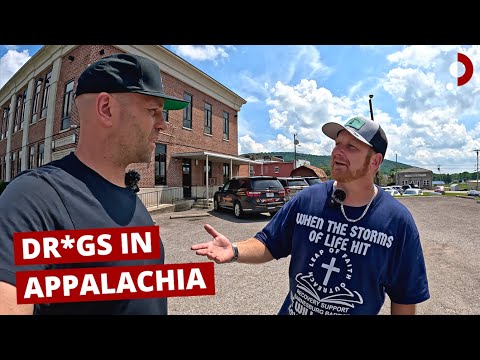 How Appalachia Became Addicted to Dr*gs ๐บ๐ธ