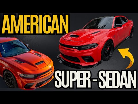 Dodge Charger Hellcat Problems — What to Know Before You Buy!