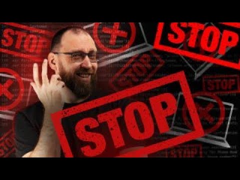 Как решать задачи как программист. Не пиши код, не посмотрев это видео