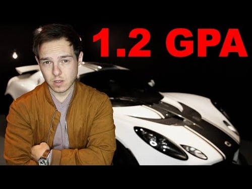 the truth about why i never went to college...