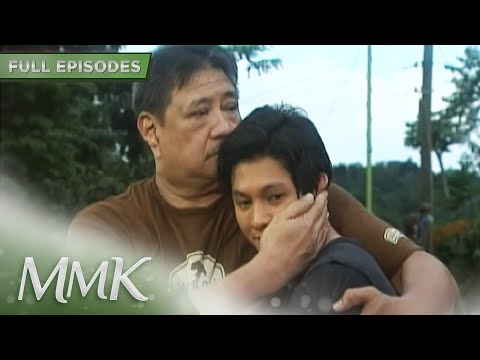 Langis | Joseph Marco, Jimmy Santos | Maalaala Mo Kaya