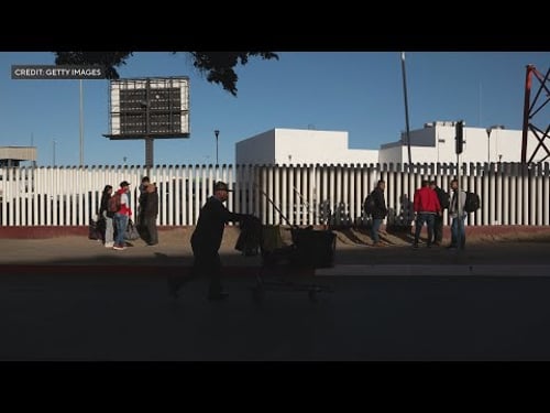 New immigration order concerns among families across U.S., here's what you should know | Miami Life