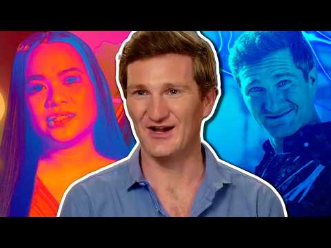 Cheater Surprises His New Fiancé with an STD (90 Day Fiancé)