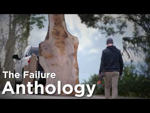 Woodworking Failures and Fixes