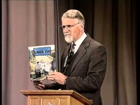 Heaven and Hell Part 1 - The Return of Christ 1