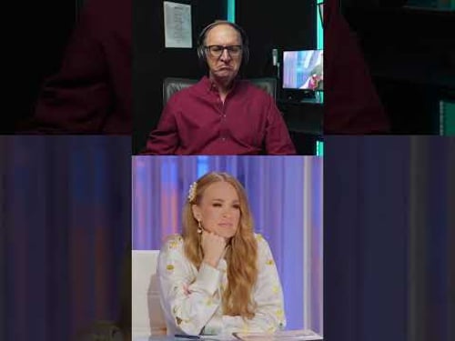 BROOKS ROSSER - American Idol Audition - Vocal Coach Analysis #americanidol #vocalcoachreacts