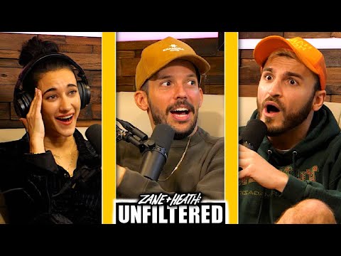 She Told Us She's Been Cheating On Her Husband.. - UNFILTERED #161
