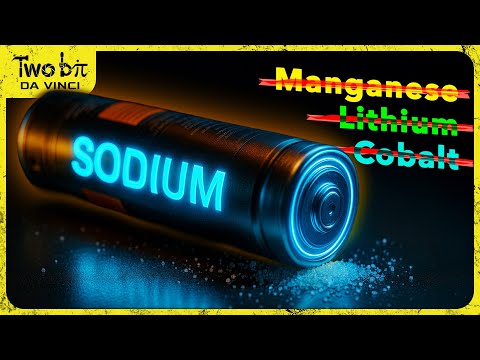 Sodium Ion Batteries is About to Change EVERYTHING