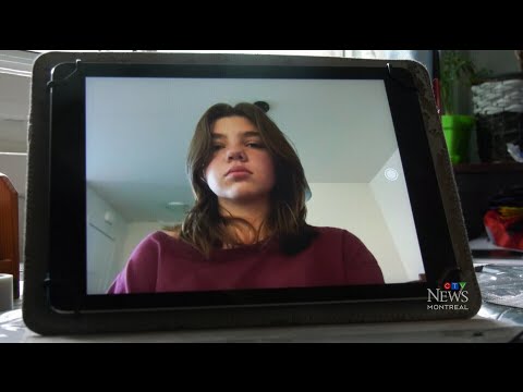 12-year-old Quebec student scolded by bus driver for speaking English