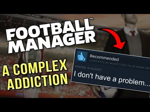 The Beautiful World of Management Sim Games