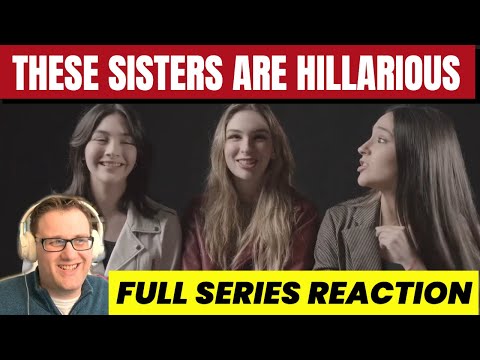 THE WARNING ⚠️ Has My Respect FOREVER! All 6 MAYDAY Episodes Reaction!