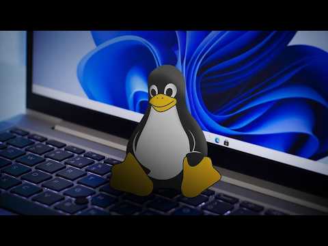 How To Switch to Linux (From Windows)