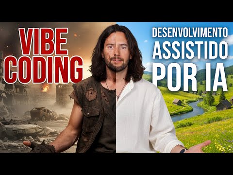 Como Aumentar a Produtividade com IA Como Dev Sênior (Exemplo Completo)