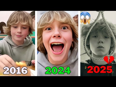 Where are the Popular Internet Memes NOW ! (Then and Now)🥶🥵 Part 16