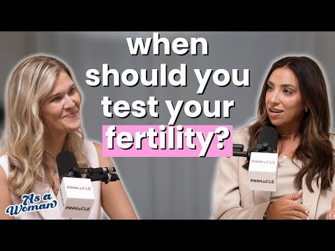 Early Fertility Testing and Low Ovarian Reserve: How Early Fertility Testing Can Change Your Journey