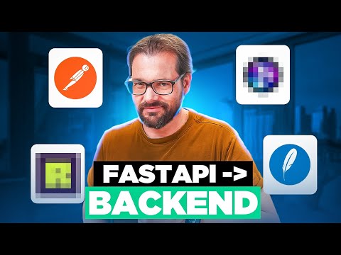 Visual Studio Code Extensions for Backend Development in 2024