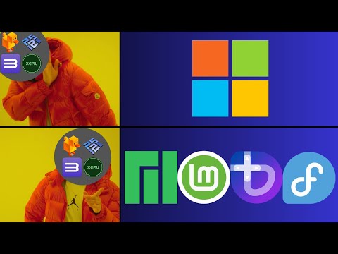 Emulation Made Easy Without Windows?