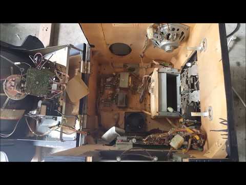 Ms.Pac-Man problem (solved)