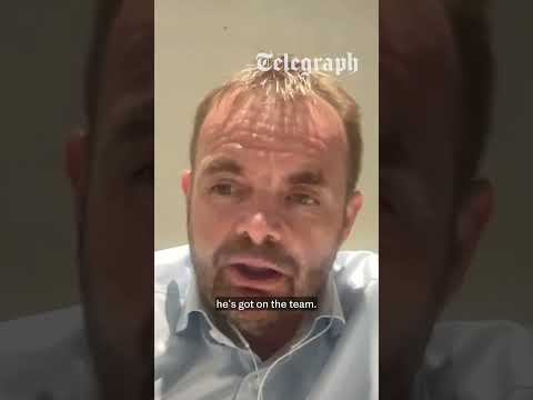 Was Ben Stokes right to call out his players? | Telegraph Cricket Podcast #ashes #englandcricket