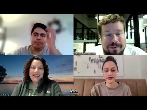 GivingTuesday 2025 Nonprofit Panel