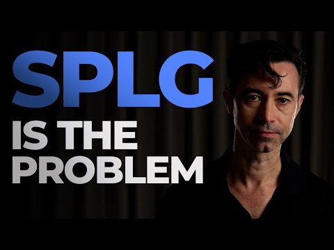 VOO ETF - Why would you even own it after this?