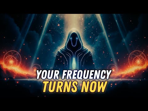 Your Future Self Just Activated the Timeline Shift You've Been Manifesting