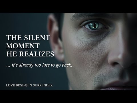 When a Man Loves You in Silence: The Invisible Moment Everything Changes