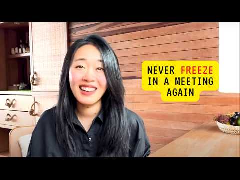 Think Fast and Talk Smart On the Spot: 1-2-3 Framework