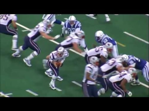 New England Patriots - A Storied Franchise