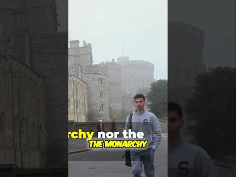 Exploring the Crown Estate - A Journey Through History and Wealth