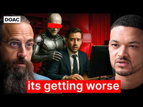 The REAL Reason ONLY 5 Jobs Will EXIST in 24 Months