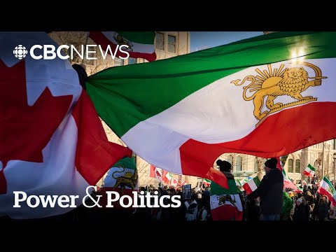 Conservative and Liberal MPs call for more Canadian action against Iran