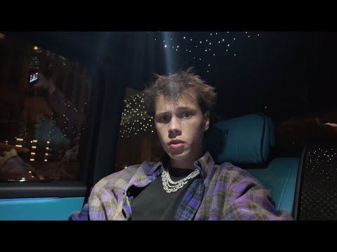 wasting 50k on a solo trip to dubai...