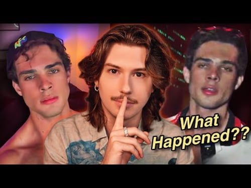 The UGLY Truth About Clavicular