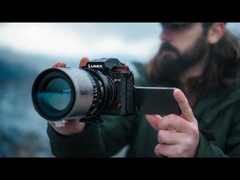 LUMIXโs Flagship Killer | Panasonic S1R2