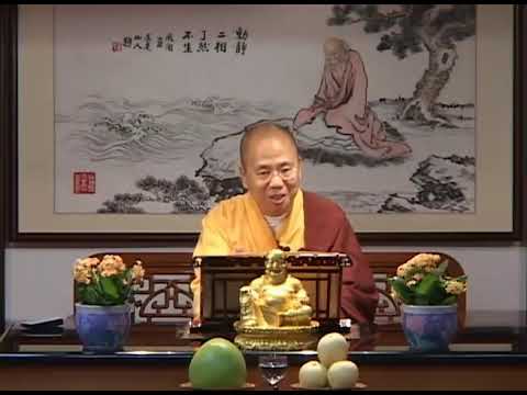 禪是什麼?禪不是什麼?怎樣進入定慧雙修的禪門?觀成法師開示(部分有字幕)