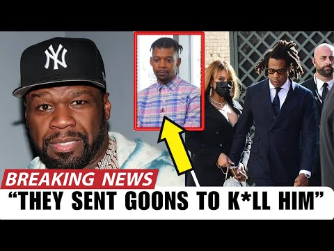 50 Cent JUST DESTROYED Jay-Z in EPIC Lawsuit Battle!