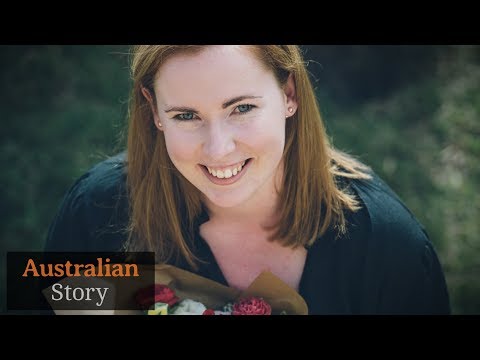 Dear Melanoma: How one mole changed Emma Betts’ life | Australian Story