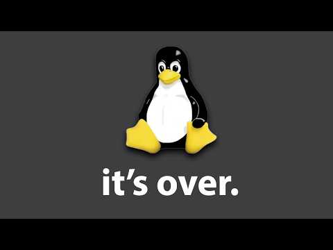 new Linux feature makes hacking IMPOSSIBLE