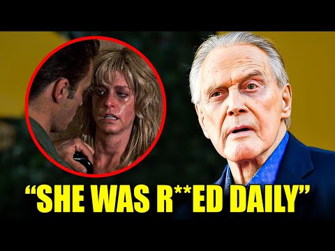 At 86, Lee Majors Finally Admitted The Devastating Truth About Farrah Fawcett