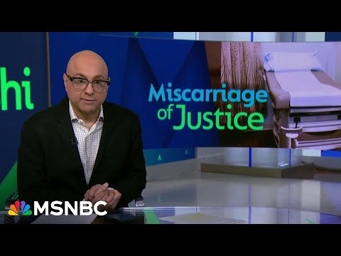 The new post-Roe reality: Emergency healthcare imperiled and miscarriage prosecuted