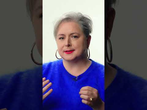 Siobhán McSweeney Talks New MGM + Whodunit? Series